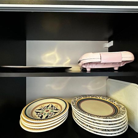 Po04- 1 Quarto Ao Lado Shop. Atlantico C/ Garagem Balneário Camboriú Екстериор снимка