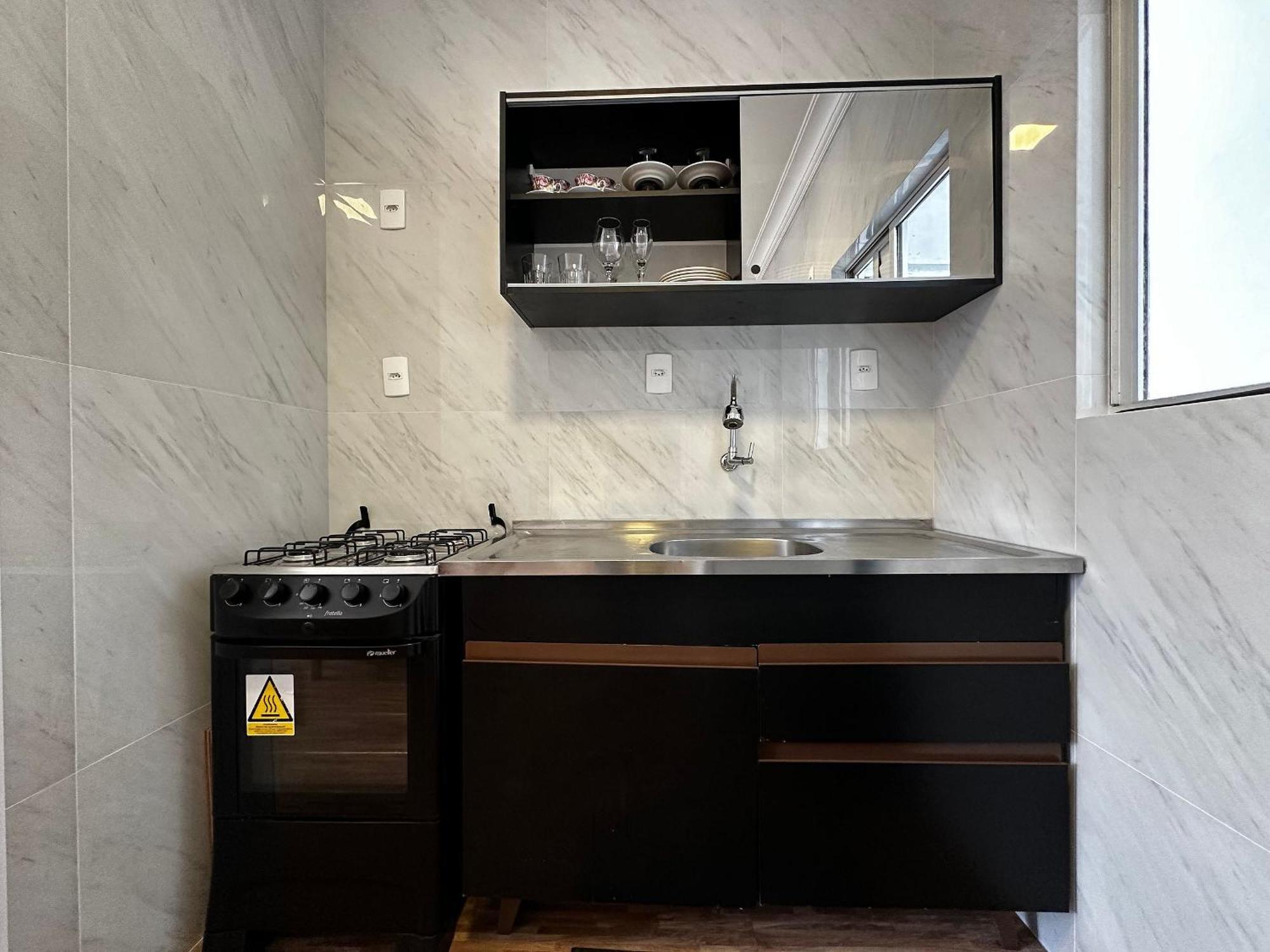 Po04- 1 Quarto Ao Lado Shop. Atlantico C/ Garagem Balneário Camboriú Екстериор снимка