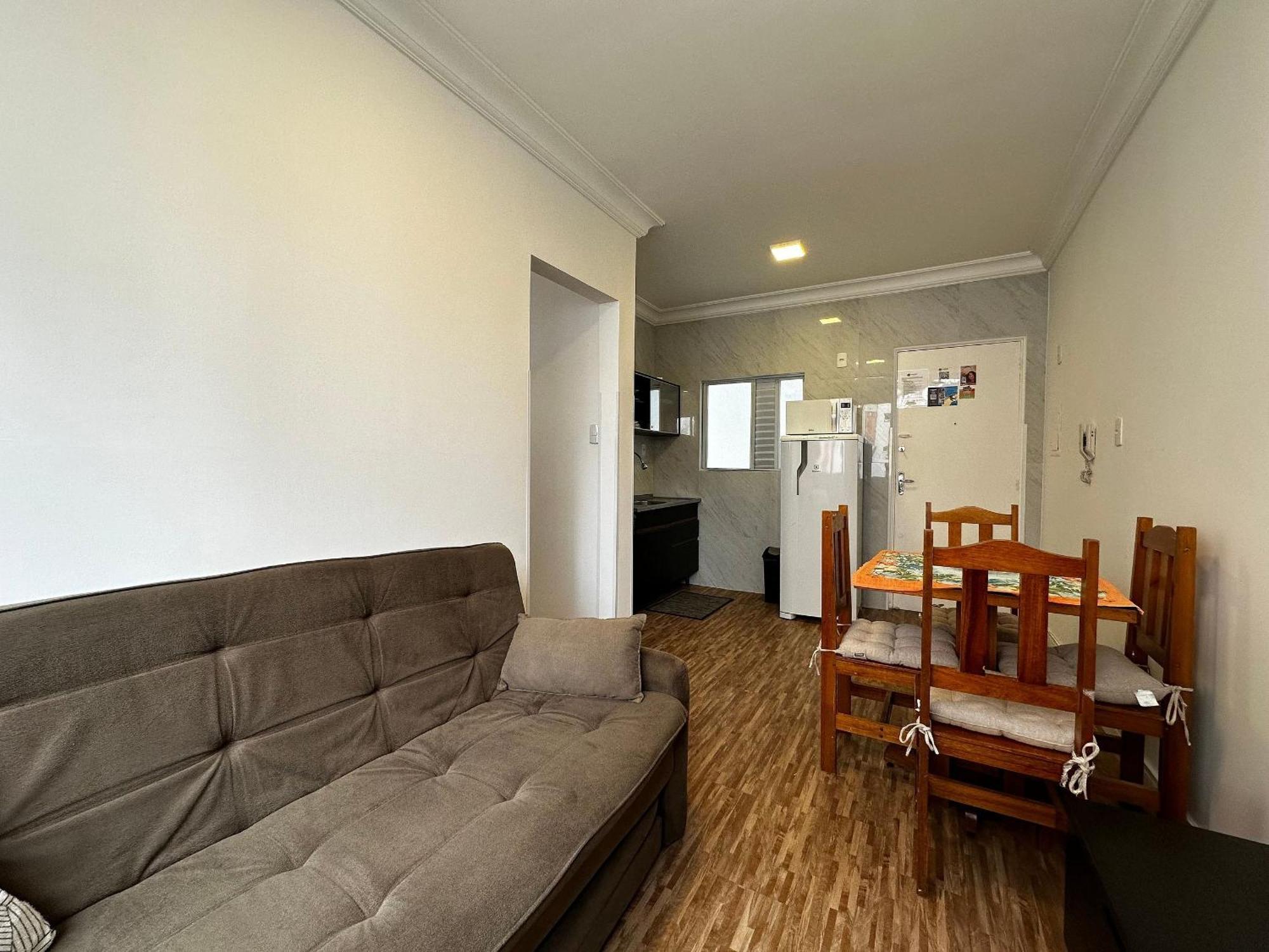 Po04- 1 Quarto Ao Lado Shop. Atlantico C/ Garagem Balneário Camboriú Екстериор снимка