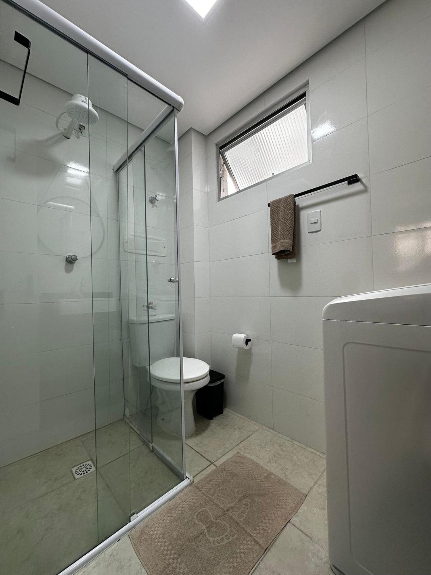 Po04- 1 Quarto Ao Lado Shop. Atlantico C/ Garagem Balneário Camboriú Екстериор снимка